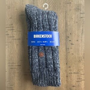 Birkenstock Sydney Socks